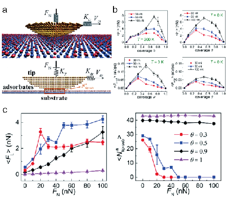 &ldquo;《物理评论快报》发表欧阳稳根研究员微纳界面力学领域研究新成果
